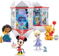 2. Disney 100: Surprise Capsule - Series 2 - Premium Pack